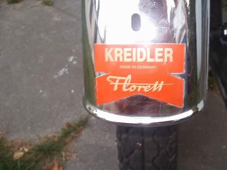 Kreidler RMC billede 12