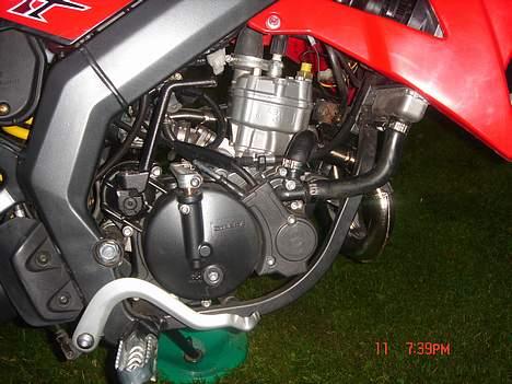 Gilera $[Gilera SMT]$ SOLGT billede 6