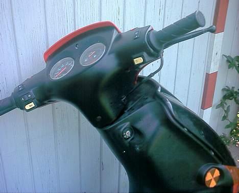 Peugeot 100 zenith SolGt billede 2