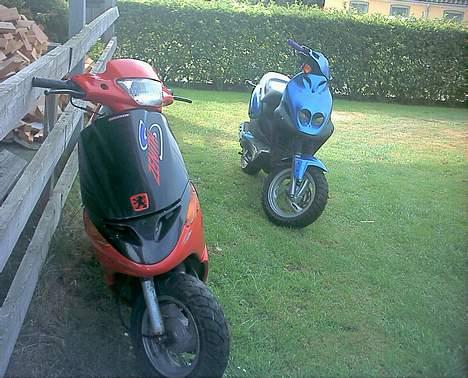 Peugeot 100 zenith SolGt billede 4