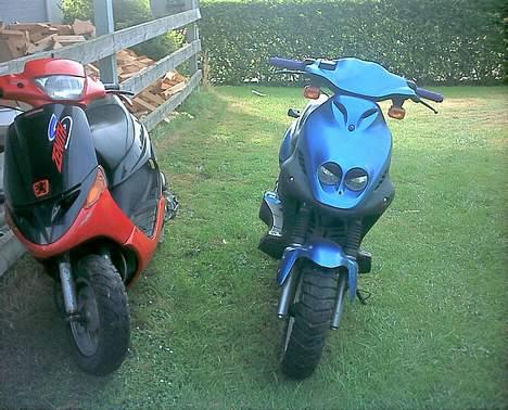 Peugeot 100 zenith SolGt billede 6