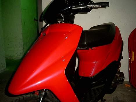 Yamaha axis SOLGT!!!!! billede 3