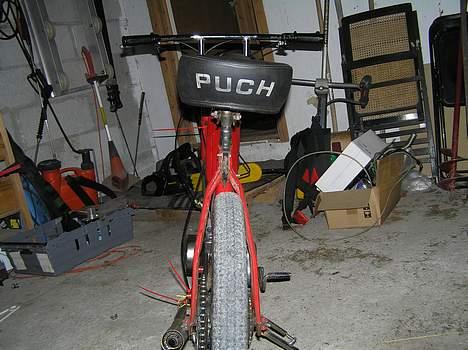 Puch Maxi (SOLGT) billede 3