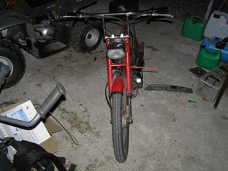 Puch Maxi (SOLGT) billede 6