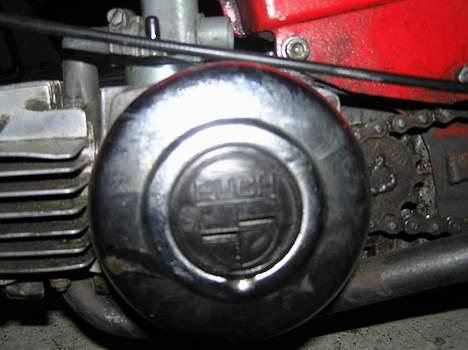 Puch Maxi (SOLGT) billede 7