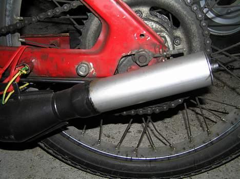 Puch Maxi (SOLGT) billede 8