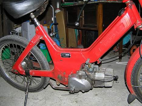Puch Maxi (SOLGT) billede 9