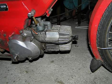 Puch Maxi (SOLGT) billede 10