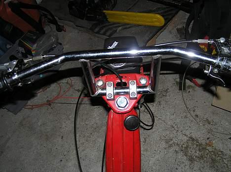 Puch Maxi (SOLGT) billede 11