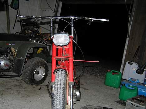 Puch Maxi (SOLGT) billede 12