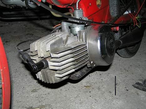 Puch Maxi (SOLGT) billede 13