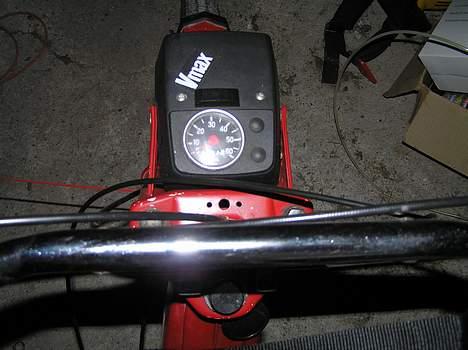 Puch Maxi (SOLGT) billede 14