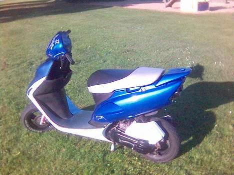 Honda Sfx (Solgt) billede 6