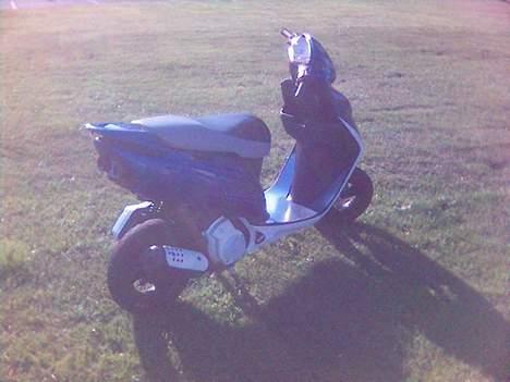 Honda Sfx (Solgt) billede 7