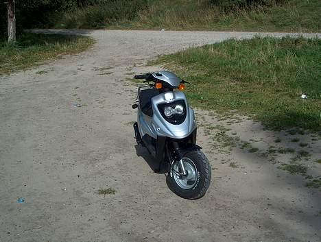 PGO Hot 50 [Solgt] :/ billede 10