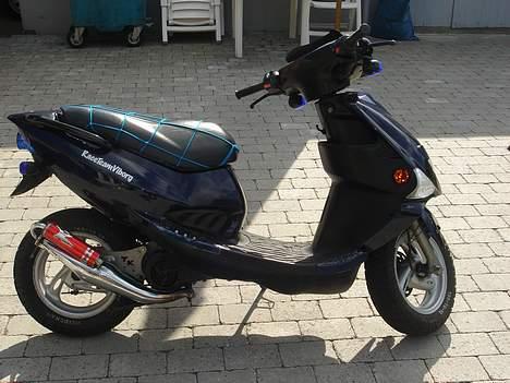 PGO Dr. Big billede 16