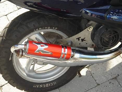 PGO Dr. Big billede 18