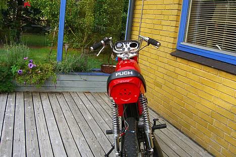 Puch Monza billede 2