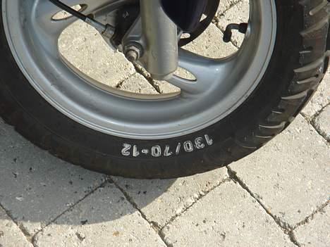 PGO Dr. Big billede 19