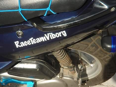 PGO Dr. Big billede 20