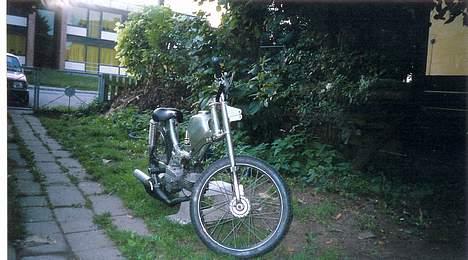 Puch x30 SOLGT billede 4