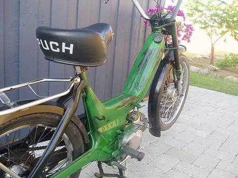 Puch Maxi (solgt ) Miss you <3 billede 1