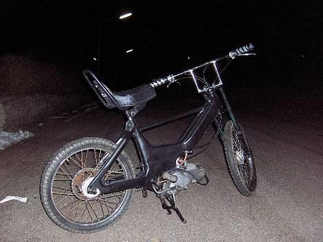 Puch K ::Night Rider::[Solgt] billede 3