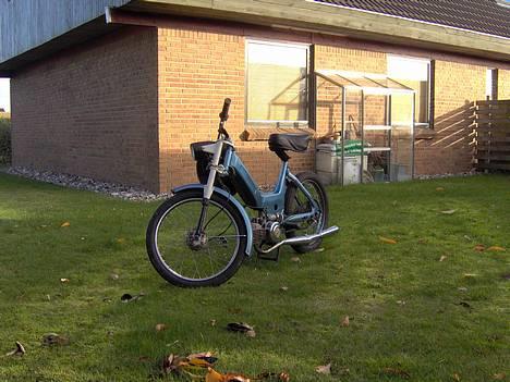 Puch maxi K TIL SALG billede 1