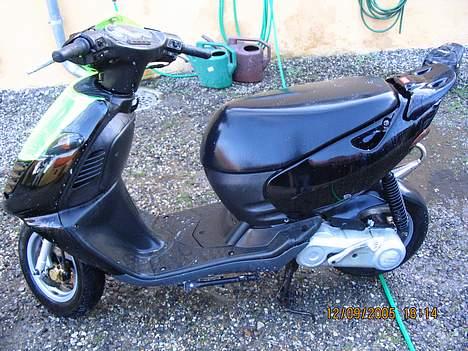 Aprilia Sonic !... TIL SALG!!!!!! billede 2