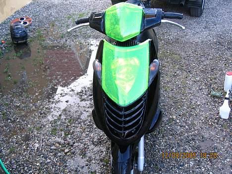 Aprilia Sonic !... TIL SALG!!!!!! billede 3