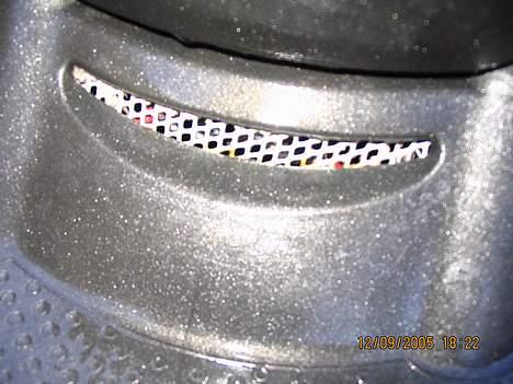 Aprilia Sonic !... TIL SALG!!!!!! billede 4