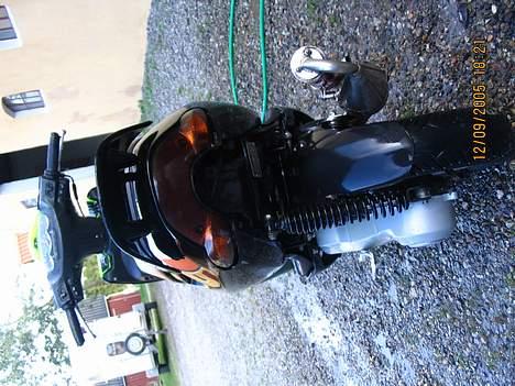 Aprilia Sonic !... TIL SALG!!!!!! billede 5