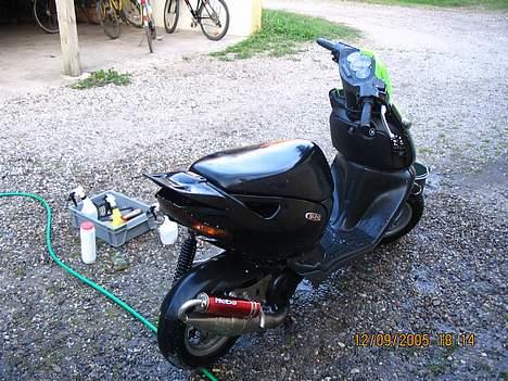 Aprilia Sonic !... TIL SALG!!!!!! billede 7