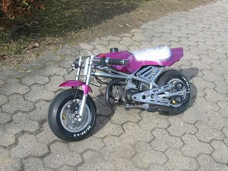 MiniBike Daytona  billede 2