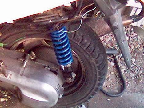 Yamaha Jog FS billede 3