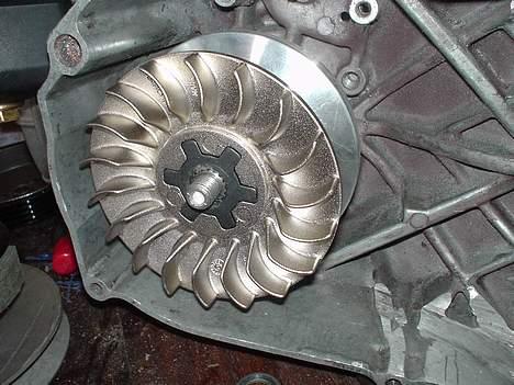 Suzuki ssm projekt LC billede 6