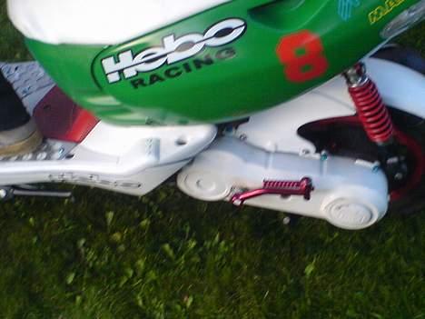 Aprilia                     Sonic billede 1