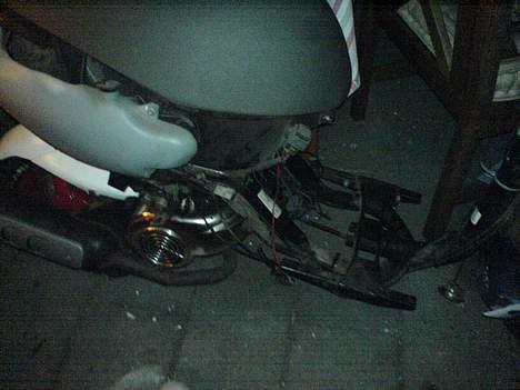 Aprilia                     Sonic billede 4