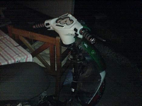 Aprilia                     Sonic billede 5