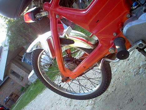 Puch Maxi K  - Solgt billede 1
