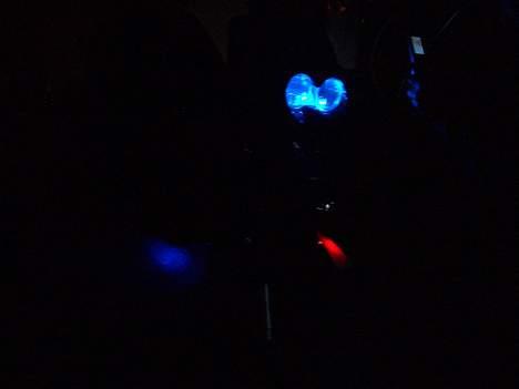 PGO hot 50 SOLGT billede 8