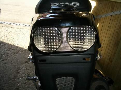 PGO hot 50 SOLGT billede 9