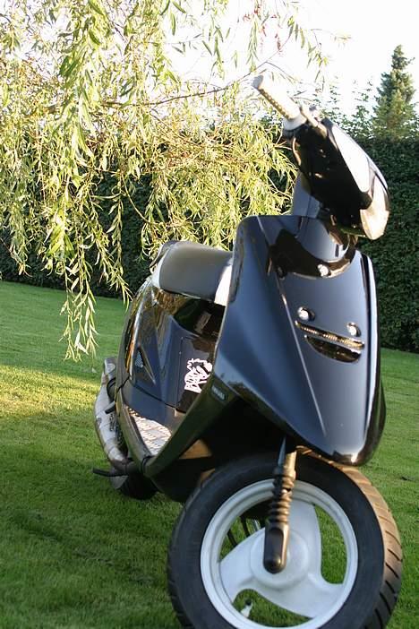 Yamaha Jog FS (SOLGT) SKRIV HER  billede 2