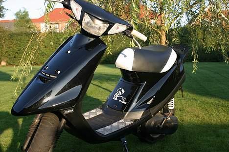 Yamaha Jog FS (SOLGT) SKRIV HER  billede 4