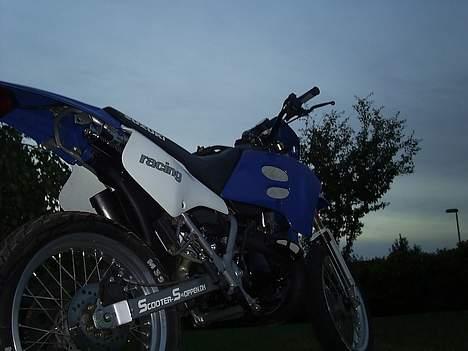 Suzuki SMX - Smx... billede 1