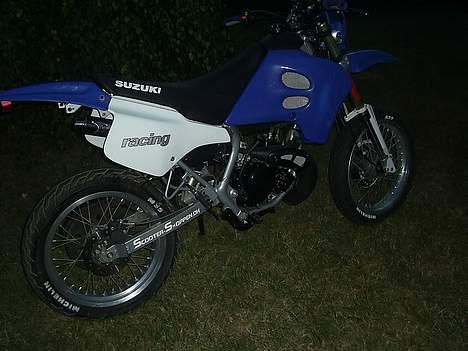 Suzuki SMX - Smx... billede 11