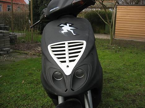 Piaggio NRG Mc3 ** SOLGT ** billede 1