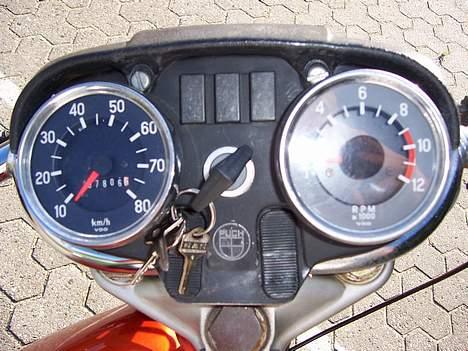 Puch Monza  billede 4