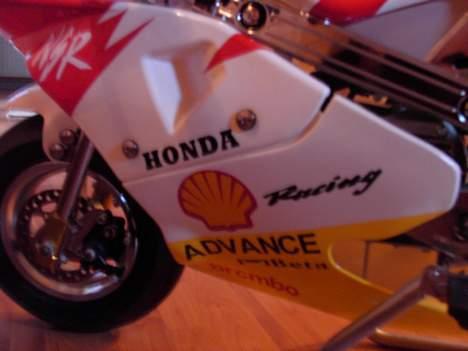 MiniBike Honda   billede 6
