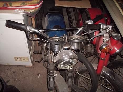 Yamaha Fs1 solgt billede 2